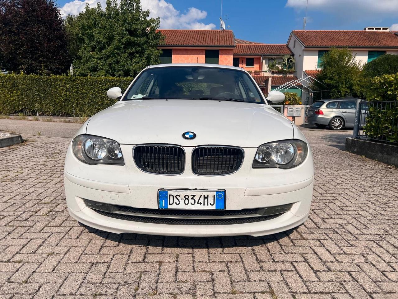 Bmw 116i