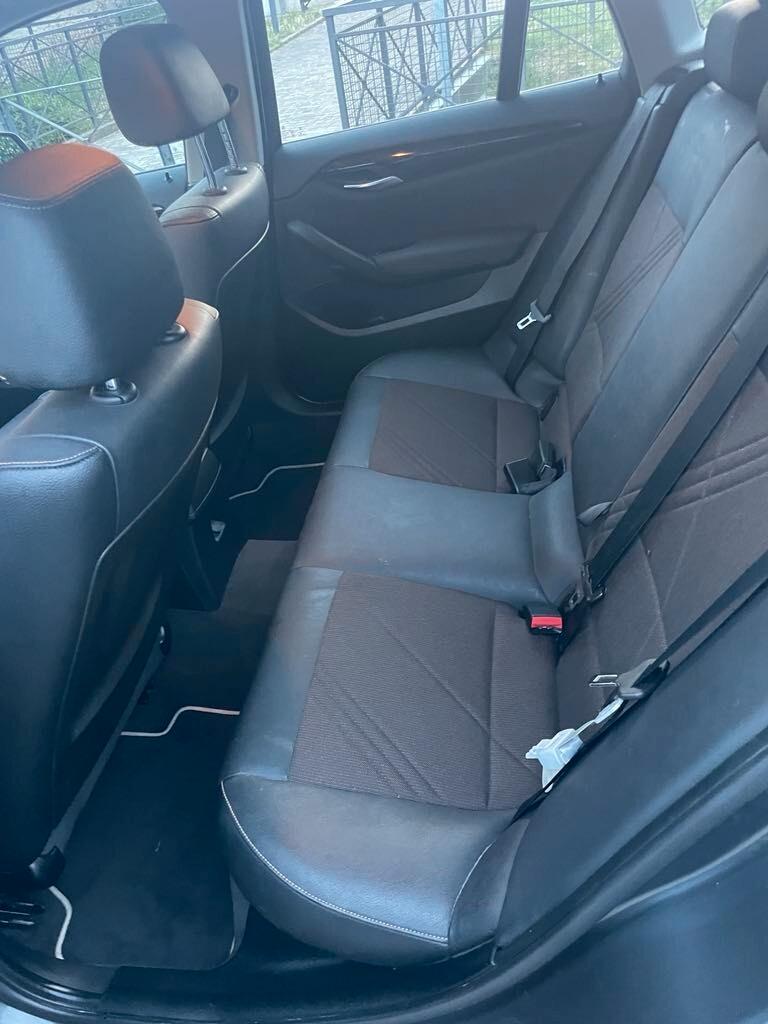 Bmw X1 xDrive18d 2.0 X Line 143cv Euro 6