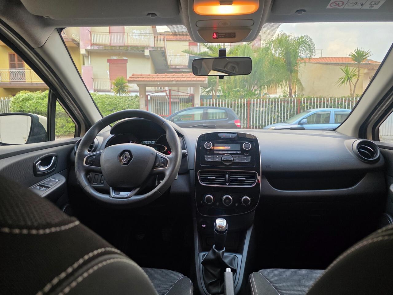Renault Clio 1.5 dCi 8V 75CV Start&Stop 5 porte Van