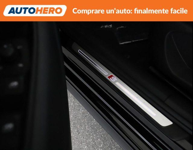 AUDI A3 SPB 30 TDI Admired