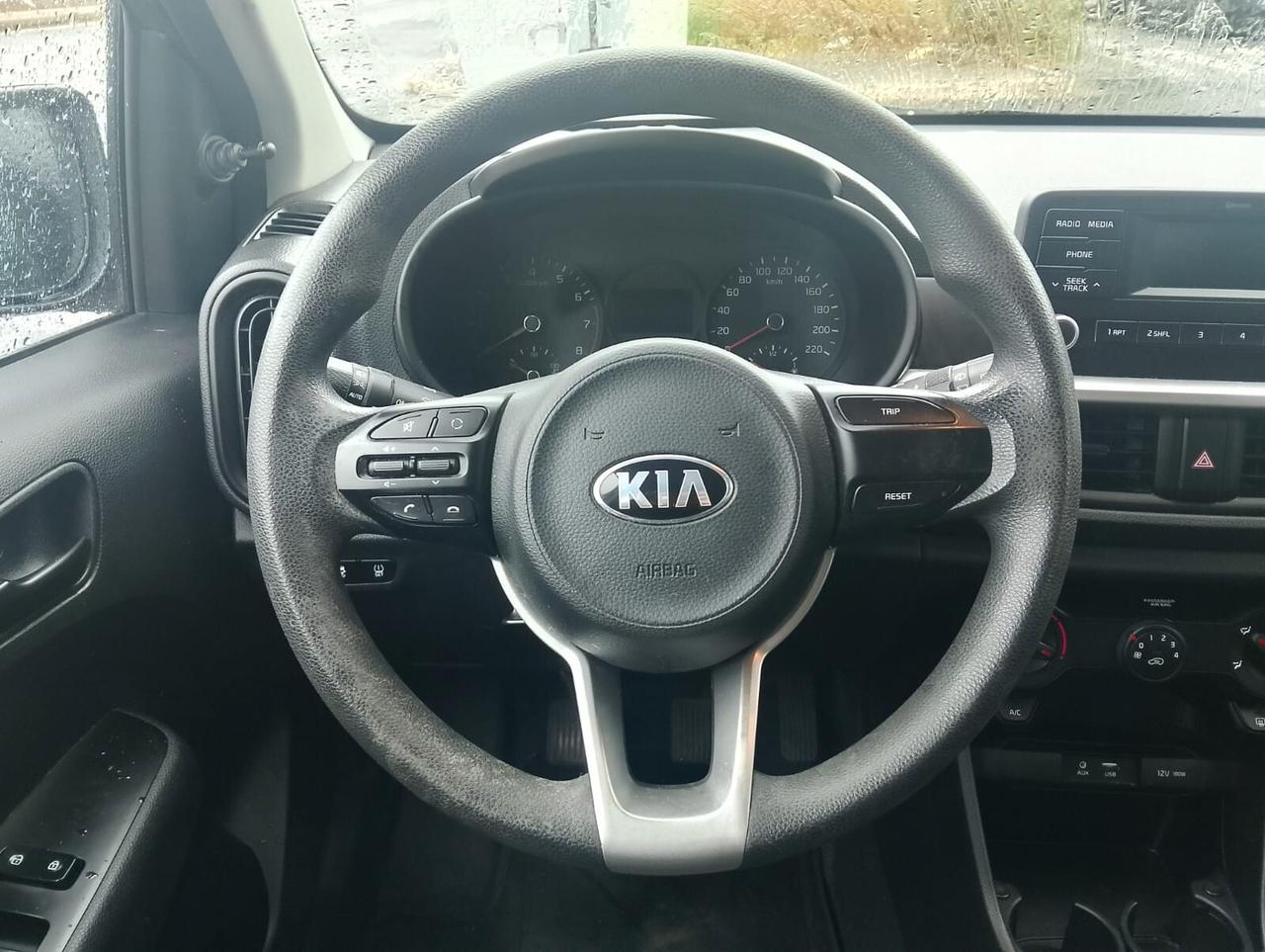 Kia Picanto 1.0 12V 5 porte X Line