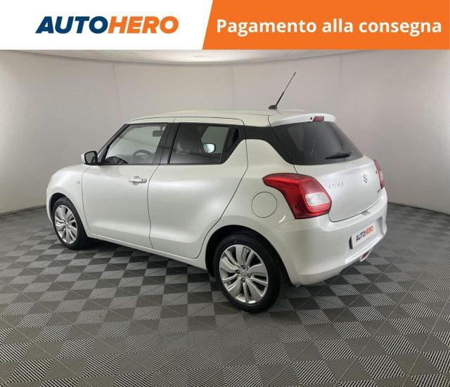 SUZUKI Swift 1.2 Hybrid Cool