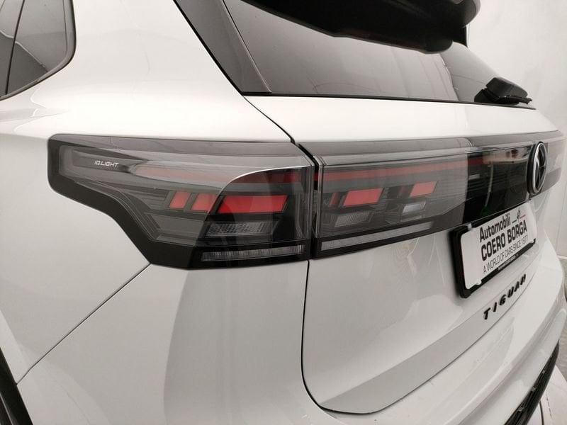 Volkswagen Tiguan Tiguan 2.0 TDI 150 CV DSG R-Line