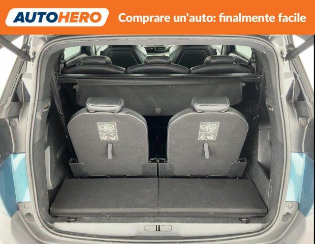 PEUGEOT 5008 BlueHDi 180 S&S EAT8 GT
