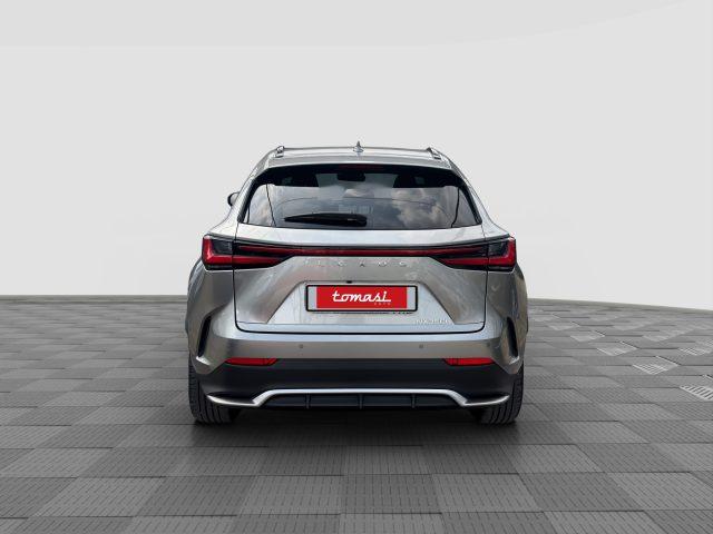 LEXUS Other NX NX Hybrid 4WD F-Sport