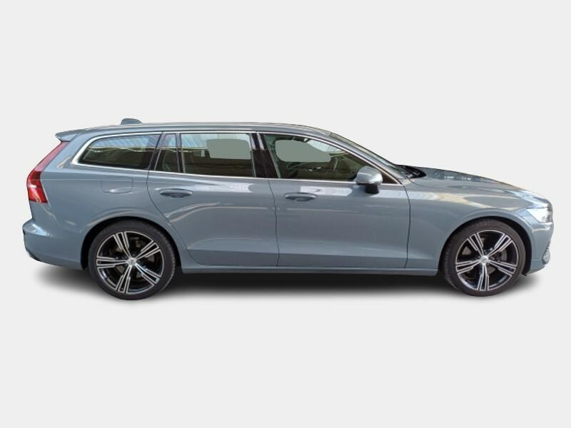 VOLVO V60 T6 PLUG-IN AWD AUTOM.INSCR.EXPR. STATION WAGON