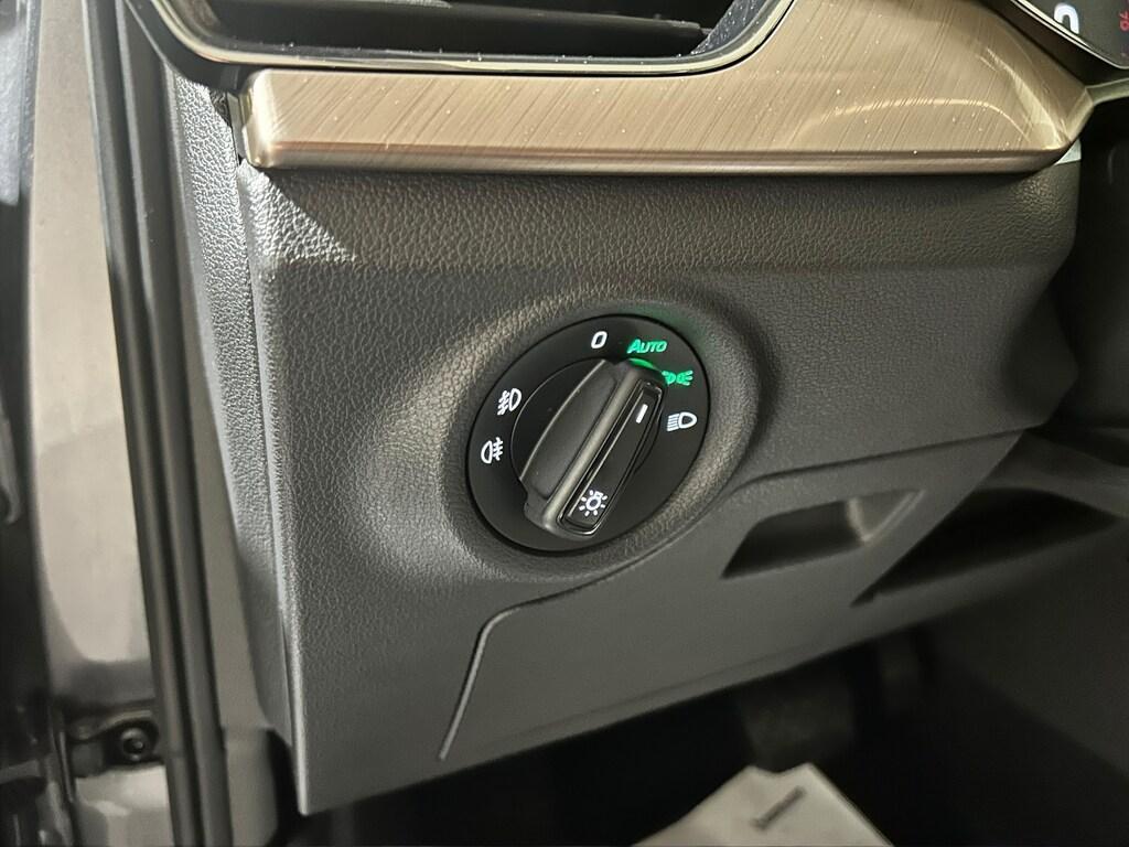 Skoda Kamiq 1.0 TSI Style DSG