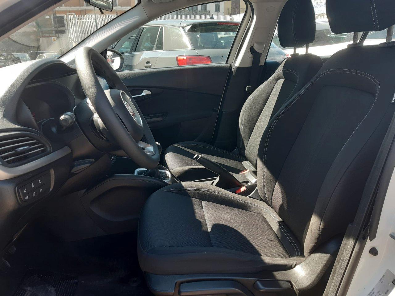 Fiat Tipo 5 Porte Tipo 5p 1.4 Easy 95cv