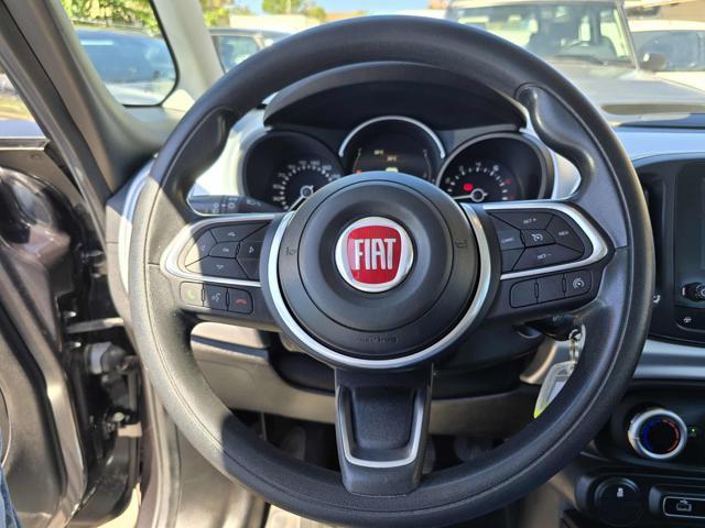 FIAT 500L 1.4 95 CV S&S Connect NO OBBLIGO FINAN. !!!!