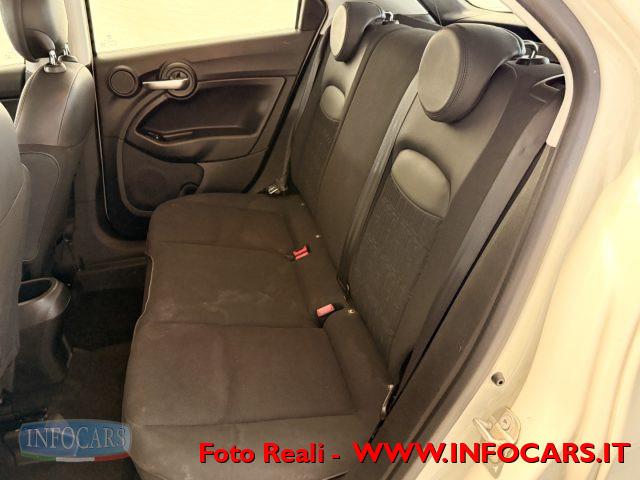 FIAT 500X 1.3 MultiJet 95 CV - NEOPATENTATI - PROMO