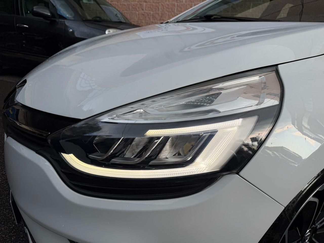Renault Clio Energy Intens 1.5 dci 90cv