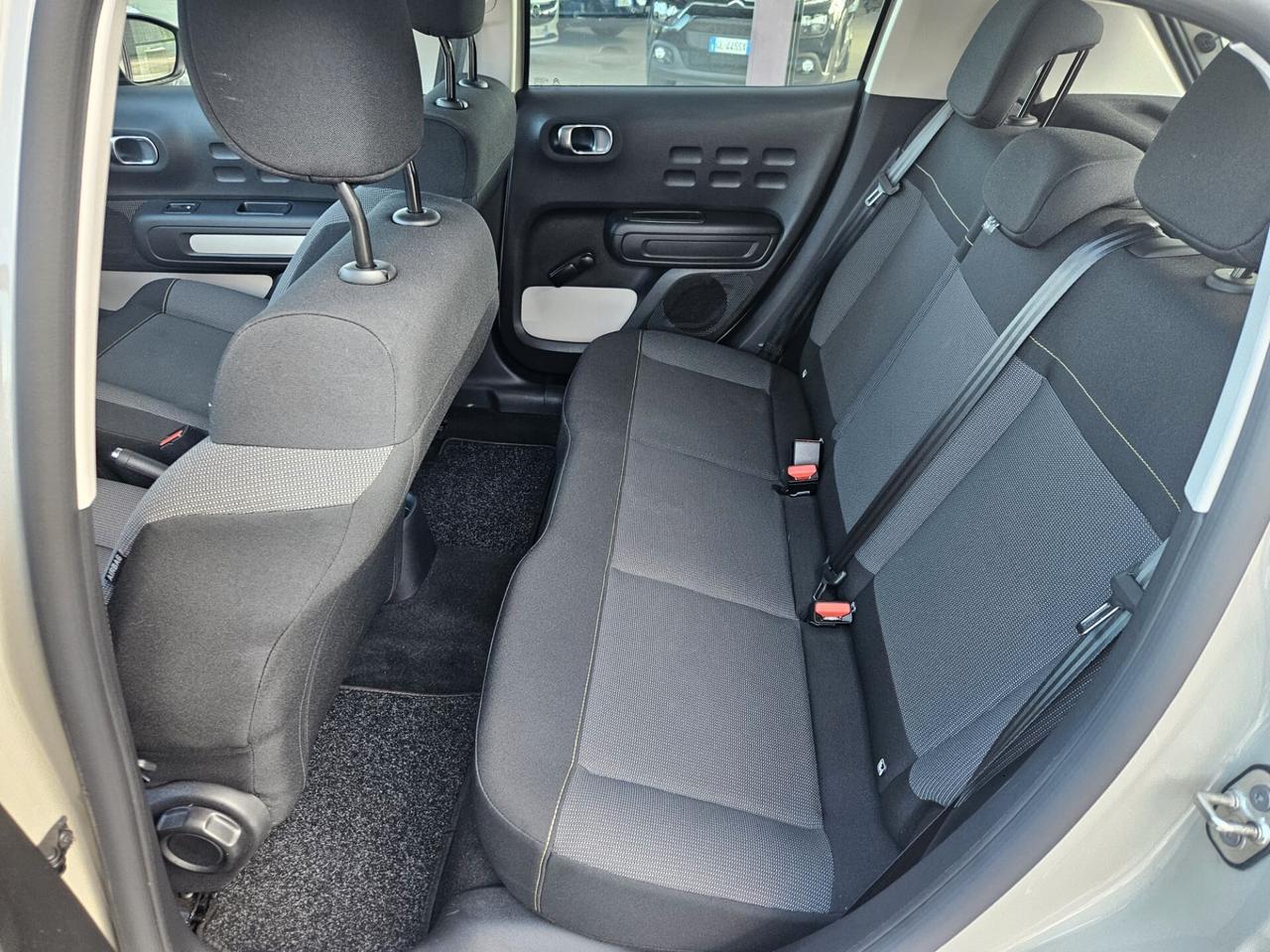 Citroen C3 PureTech 83 S&S You**20500 km **