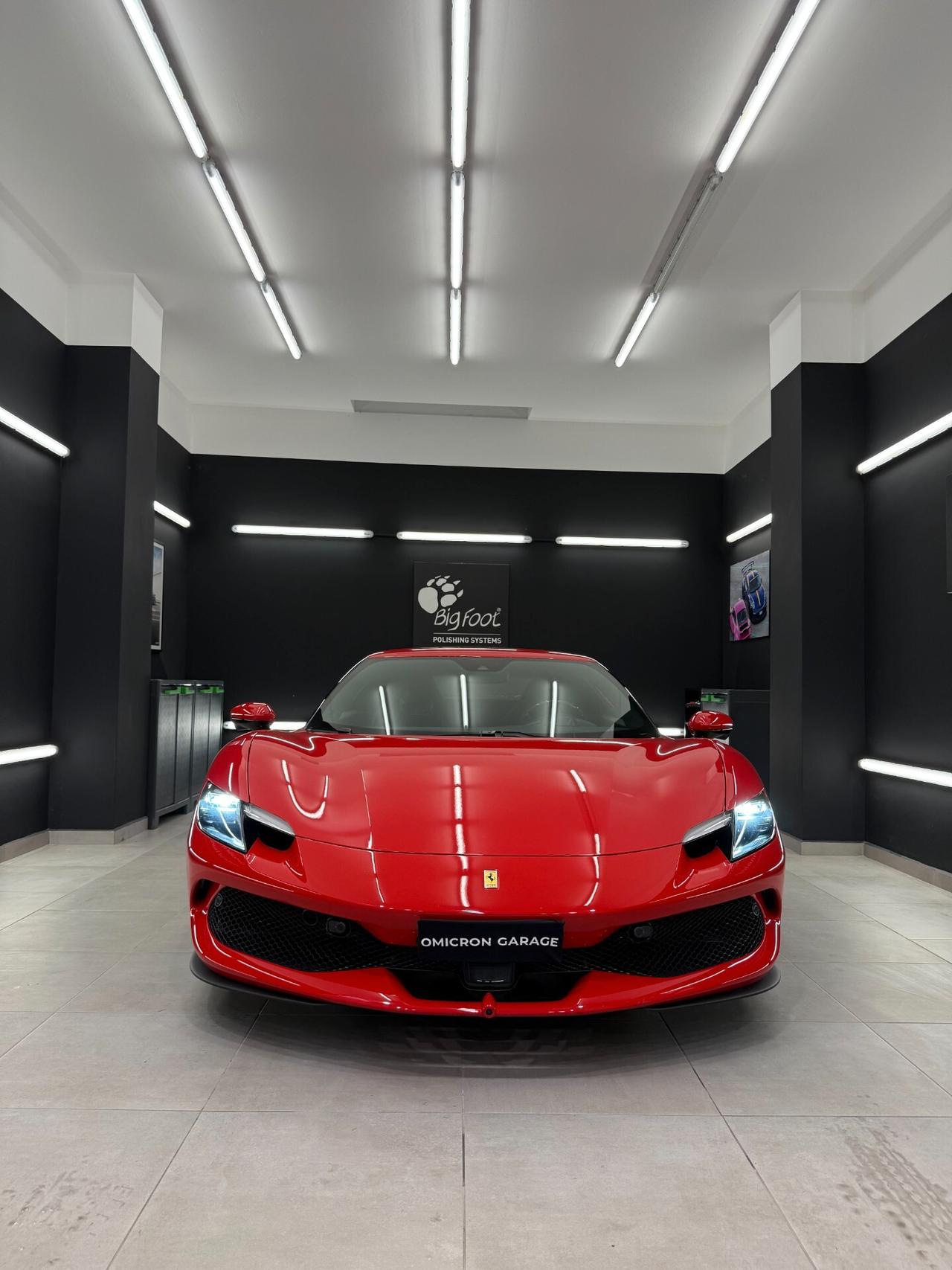 Ferrari 296 GTB