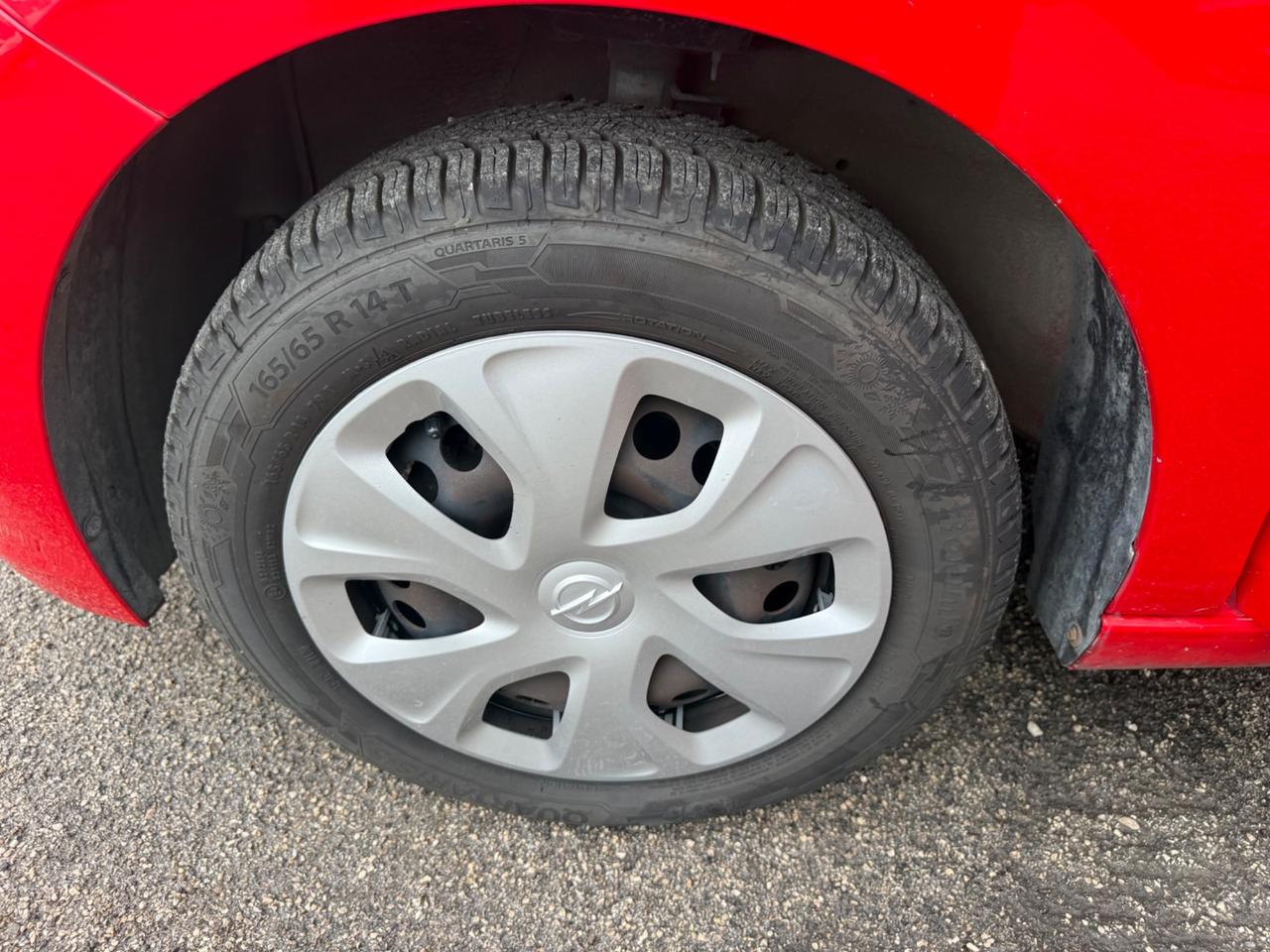 Opel Karl 1.0 73 CV GPL N-Joy