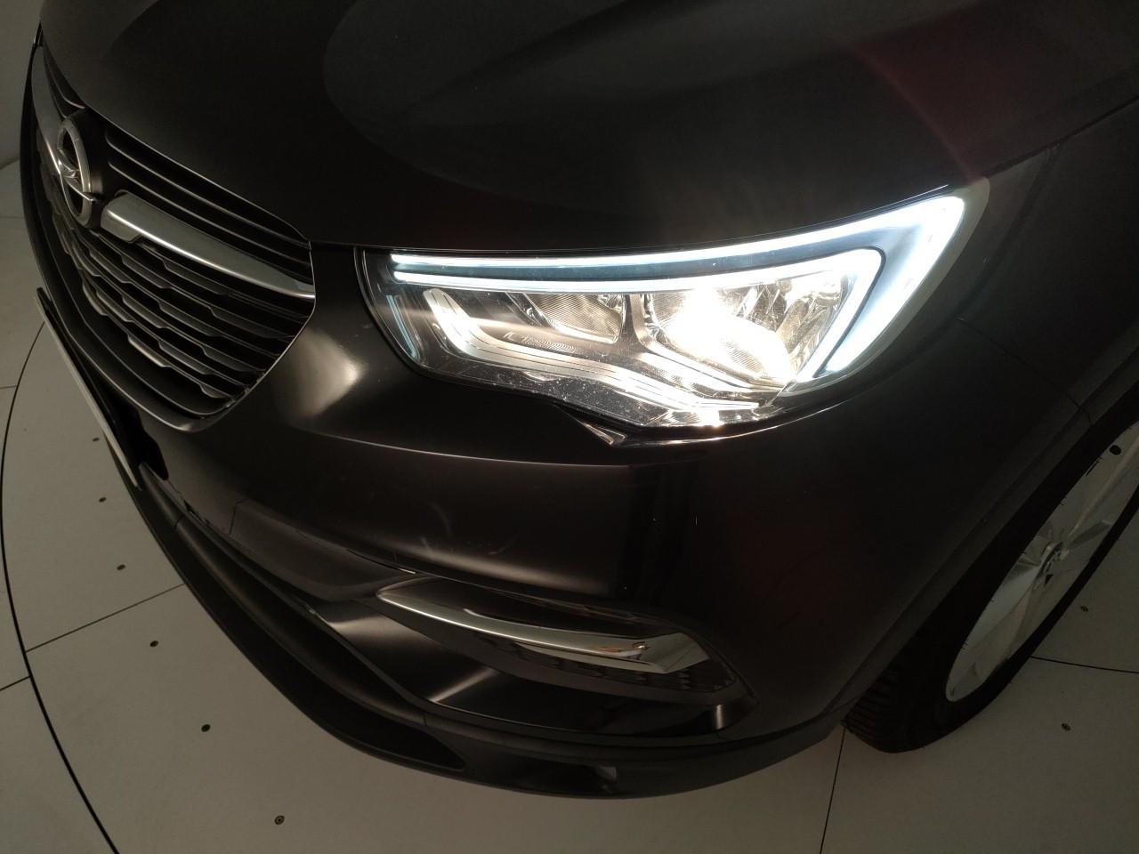 OPEL Grandland X 1.2 Ultimate 130cv