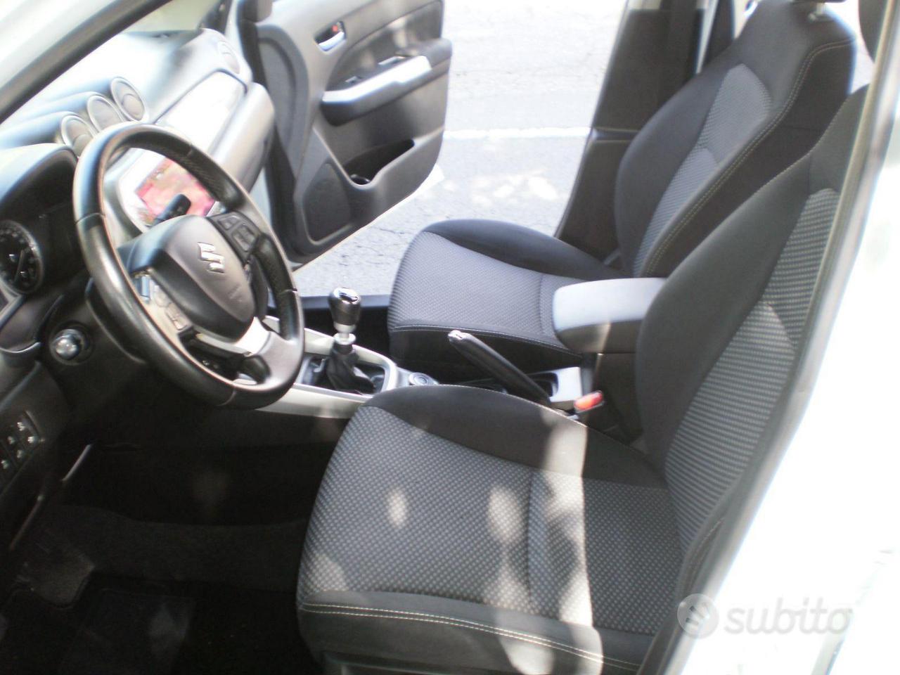 VITARA C C 1600 DIESEL