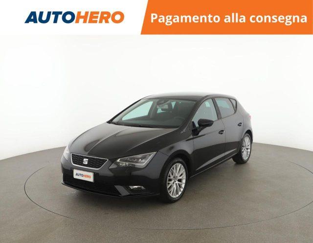 SEAT Leon 2.0 TDI 150 CV 5p. Start/Stop Business HIGH