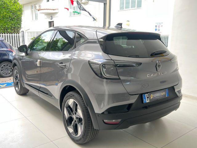 RENAULT Captur ECO-G 100 CV Techno tua da ?259,00 mensili