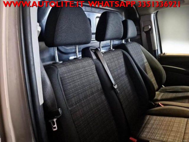 MERCEDES-BENZ Vito 2.2 114 CDI PC-SL Furgone Long