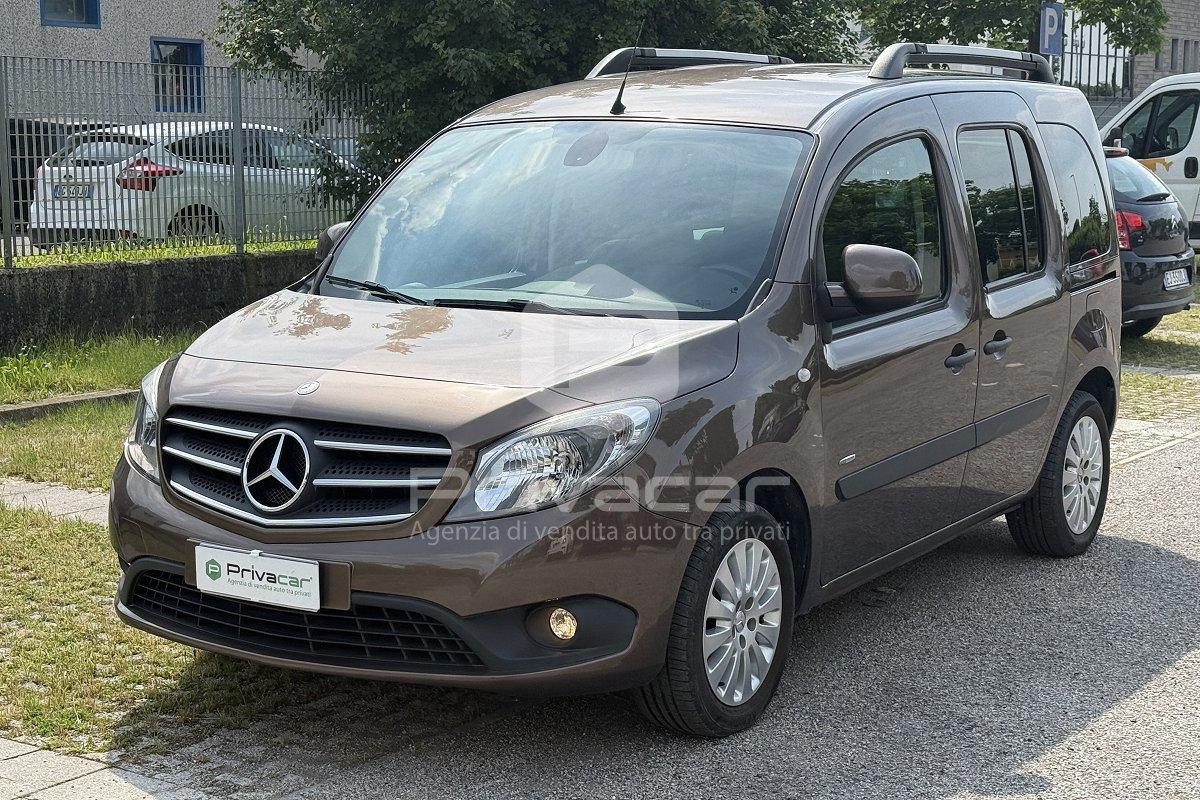 MERCEDES Citan 1.5 111 CDI S&S Tourer Select