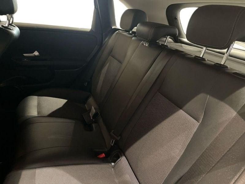 Mercedes-Benz Classe B B 160 Executive