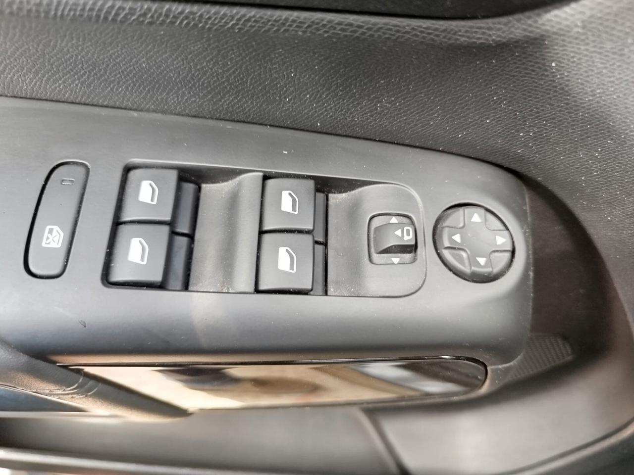 C5 AIRCROSS 1.5hdi EAT8 -UNIPRO *PREZZO VERO*KM CERTIFICATI