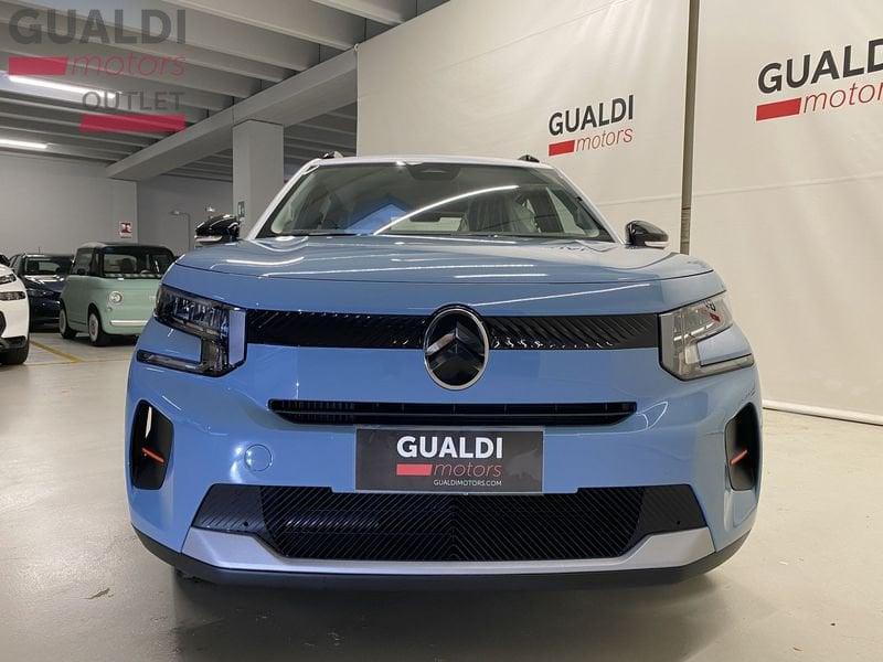 Citroën C3 PureTech 100 S&S You Pack Plus