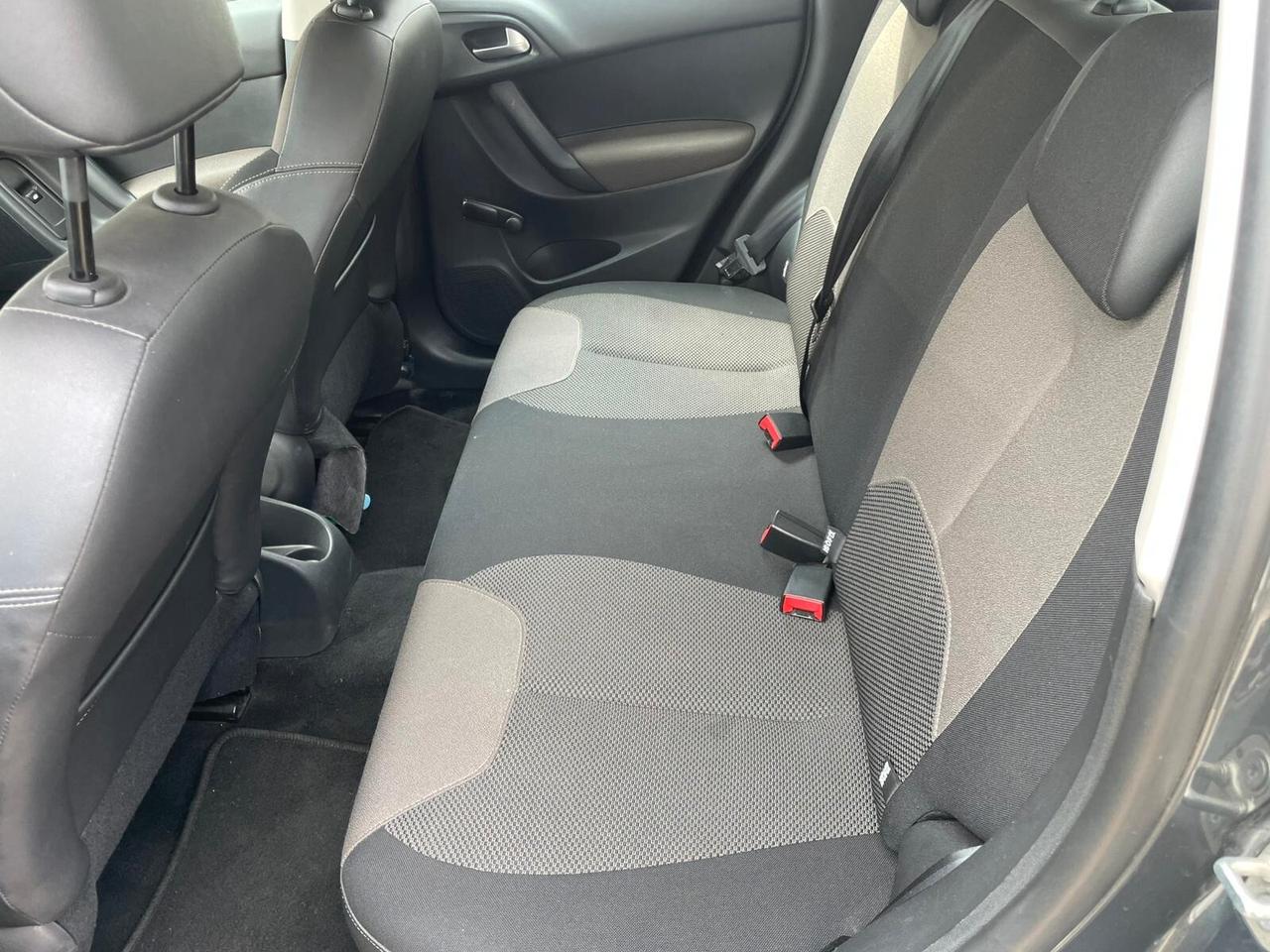 Citroen C3 1.4 HDi 70 Seduction 2015