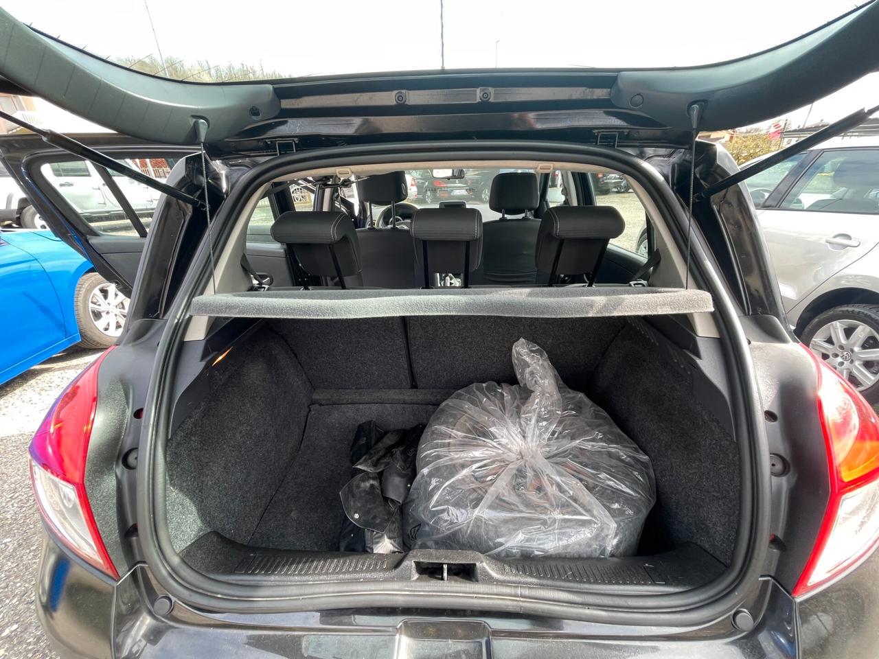 Renault Clio 1.2 16V 5 porte GPL 20th Anniversario