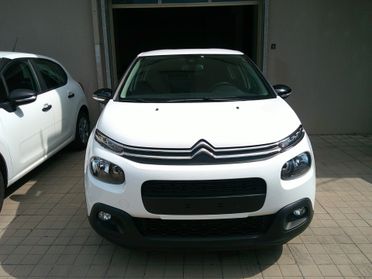 Citroen C3 PureTech 82 Feel