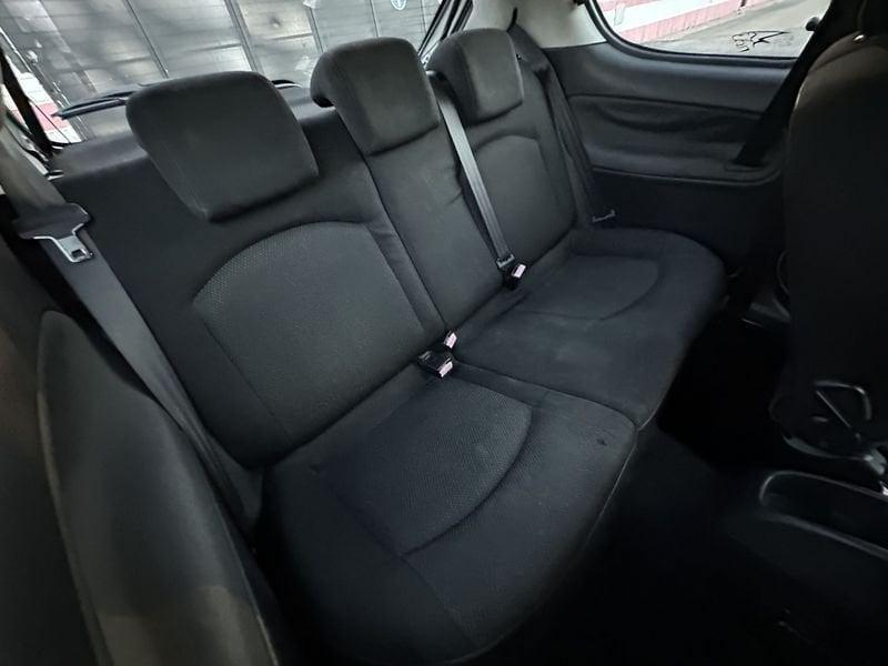 Peugeot 206 206 3p 1.4 hdi Sweet Years