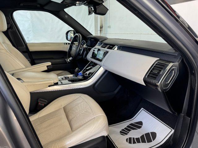LAND ROVER Range Rover Sport 3.0D l6 249 CV HSE