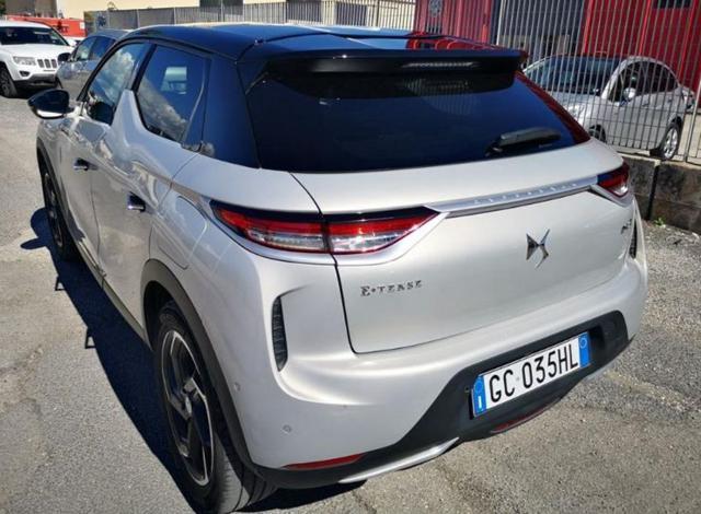DS AUTOMOBILES DS 3 Crossback E-Tense So Chic