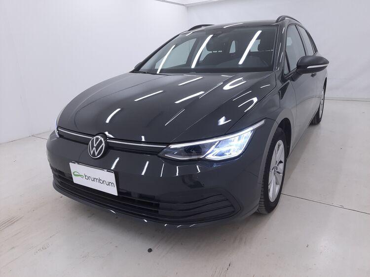 Volkswagen Golf Variant Variant Life BR817704 2.0 Diesel 116CV