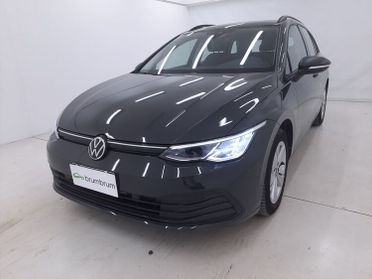 Volkswagen Golf Variant Variant Life BR817704 2.0 Diesel 116CV
