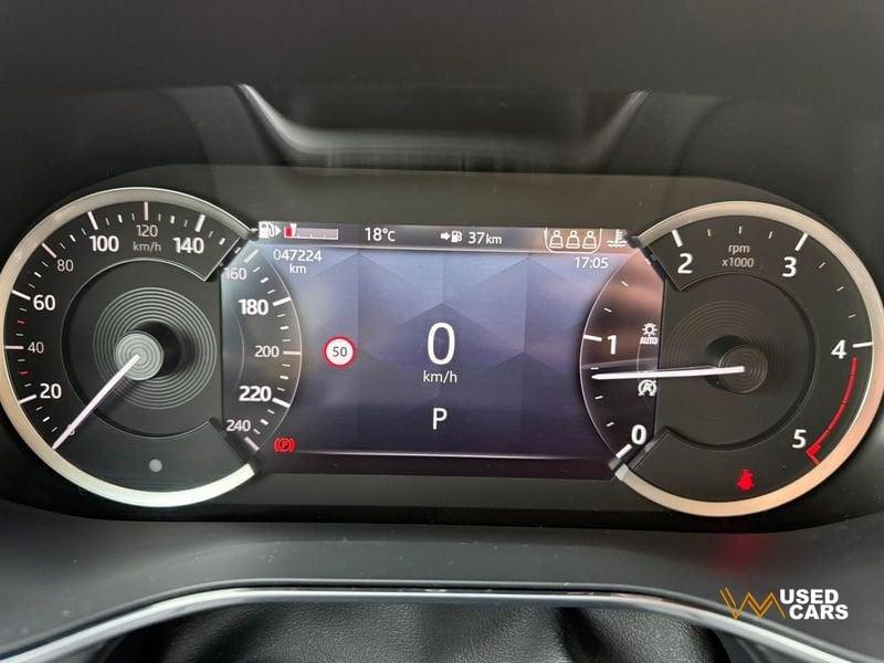 Jaguar F-Pace 2.0D D204 AUTO 4WD