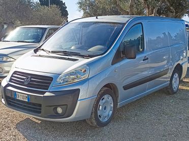 Fiat scudo 2010 - 2.0mjt Lb automobili
