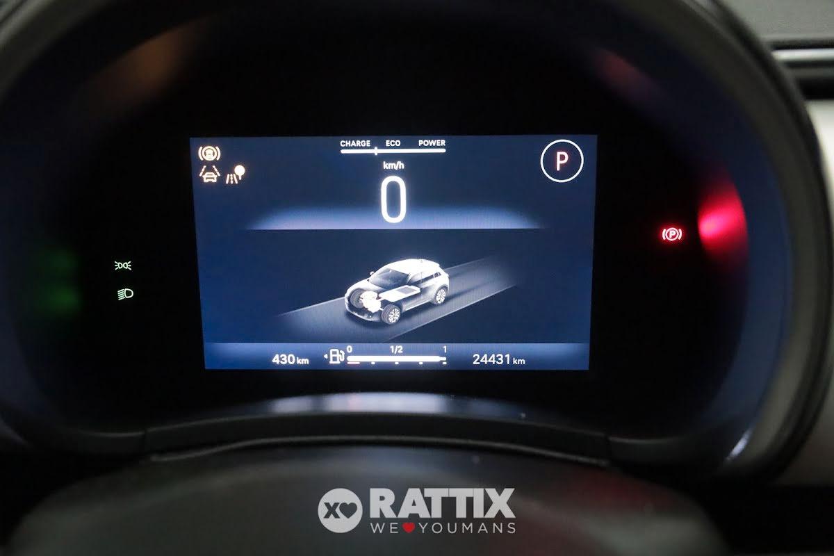 Fiat 600 1.2 Hybrid 110CV La Prima II Auto