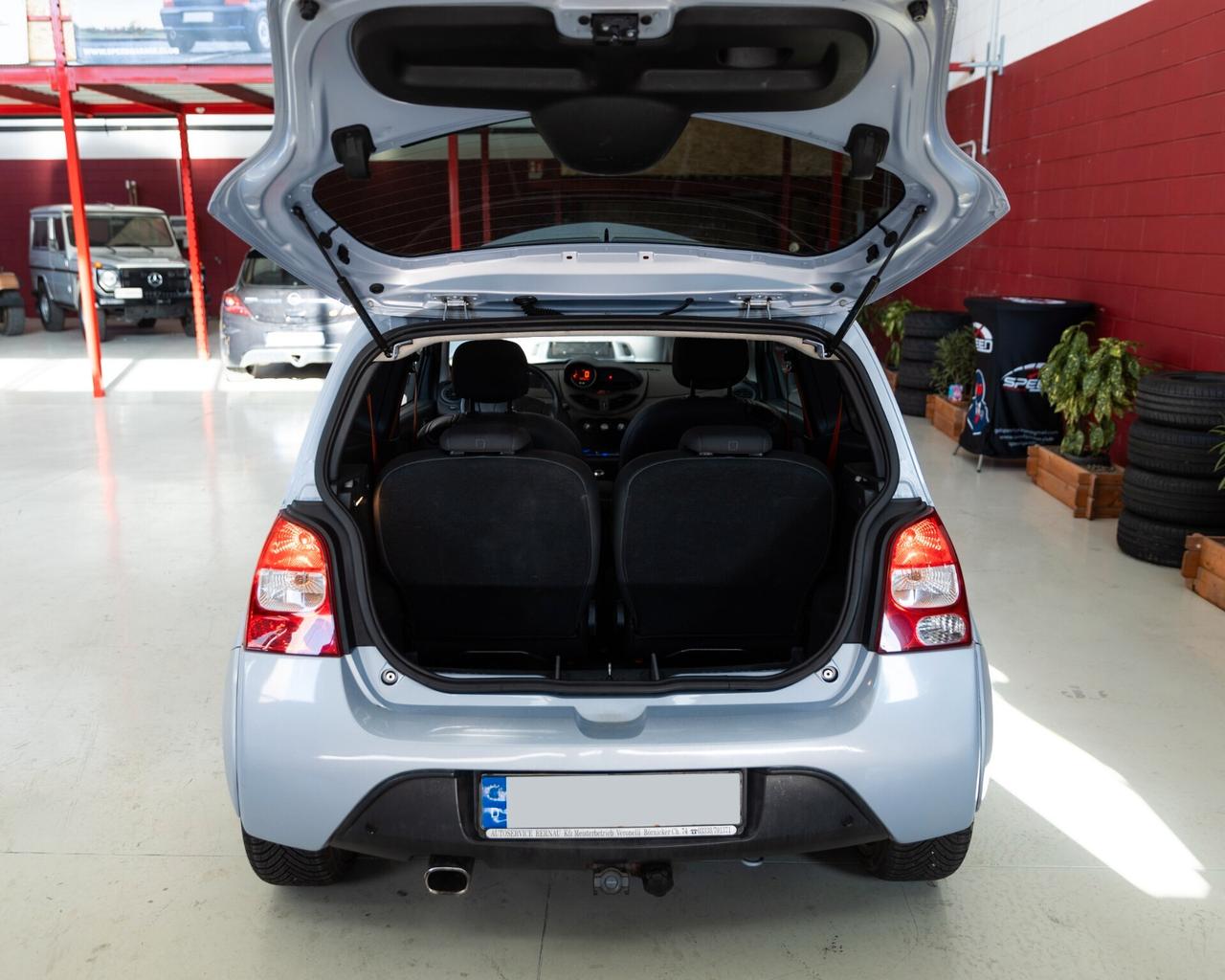 Renault Twingo 1.6 16V RS CUP