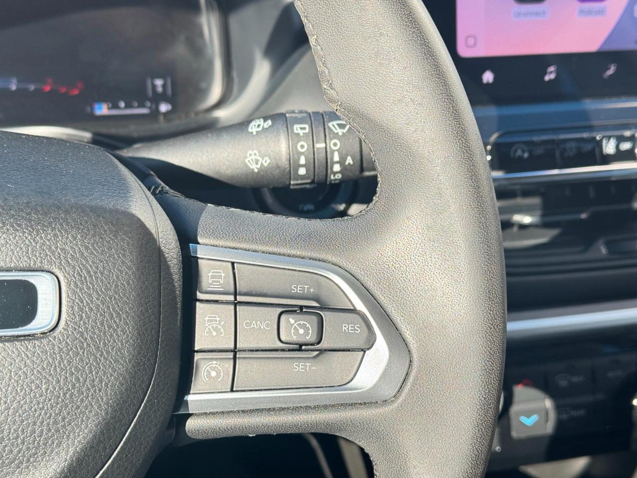 Compass 1.6 MJT 130cv Limited Telecamera Keyless Km 68.000