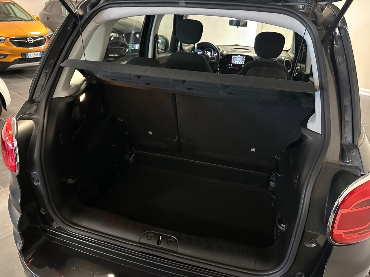 FIAT 500L 1.3 MJT 95CV PRONTA CONSEGNA GARANZIA