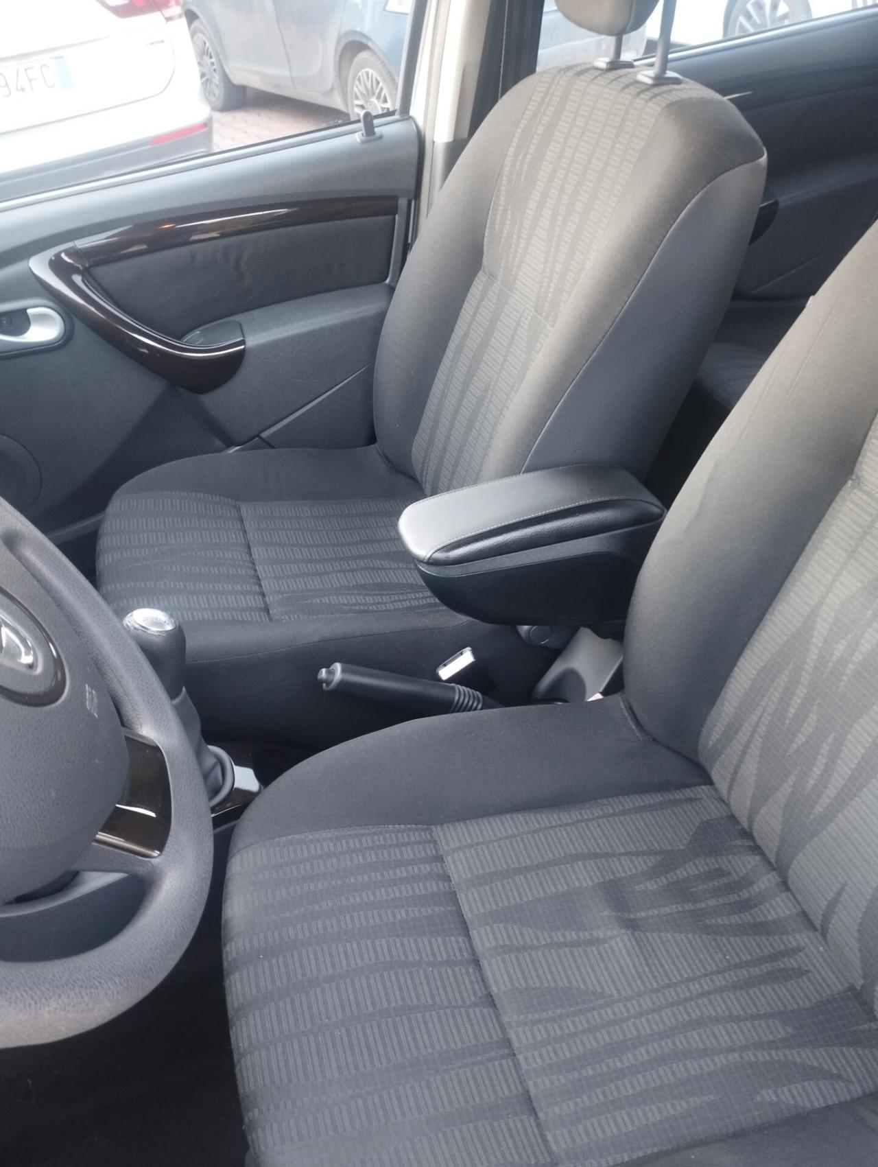 Dacia Duster 1.6 110CV 4x2 Ambiance