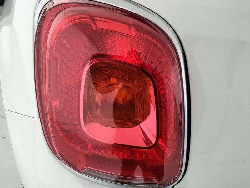 FIAT 500X 500X 1.6 MultiJet 120 CV Lounge