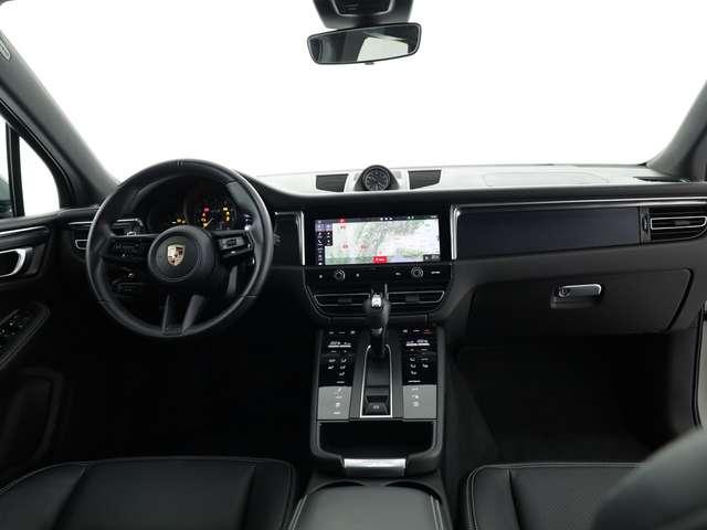 Porsche Macan 2.9 gts 440cv pdk