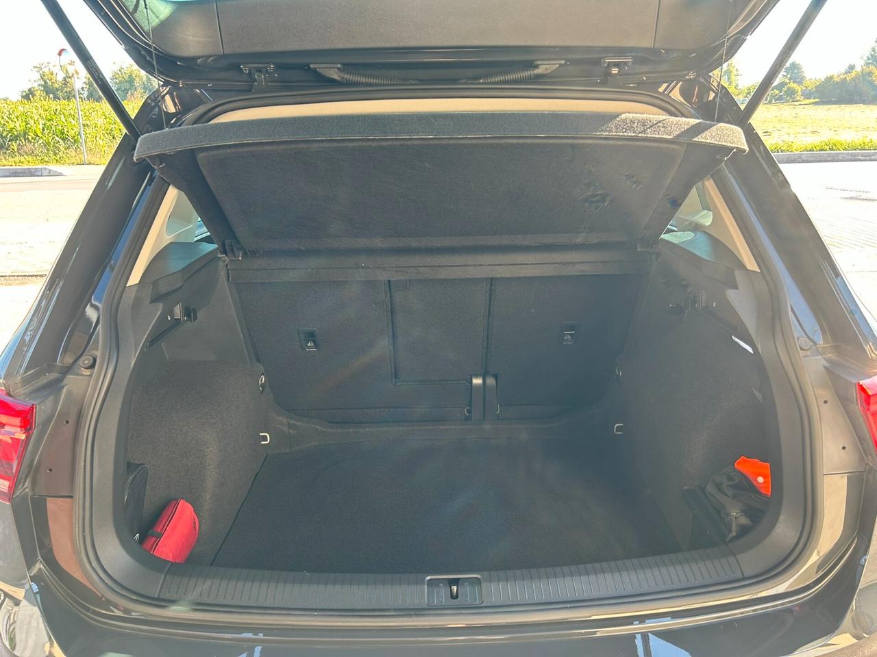 Volkswagen Tiguan 2.0 TDI 150CV DSG Life