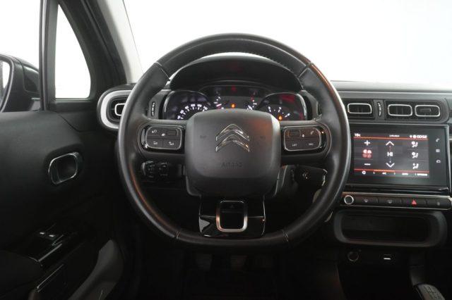 CITROEN C3 C3 PureTech 83 S&S Shine