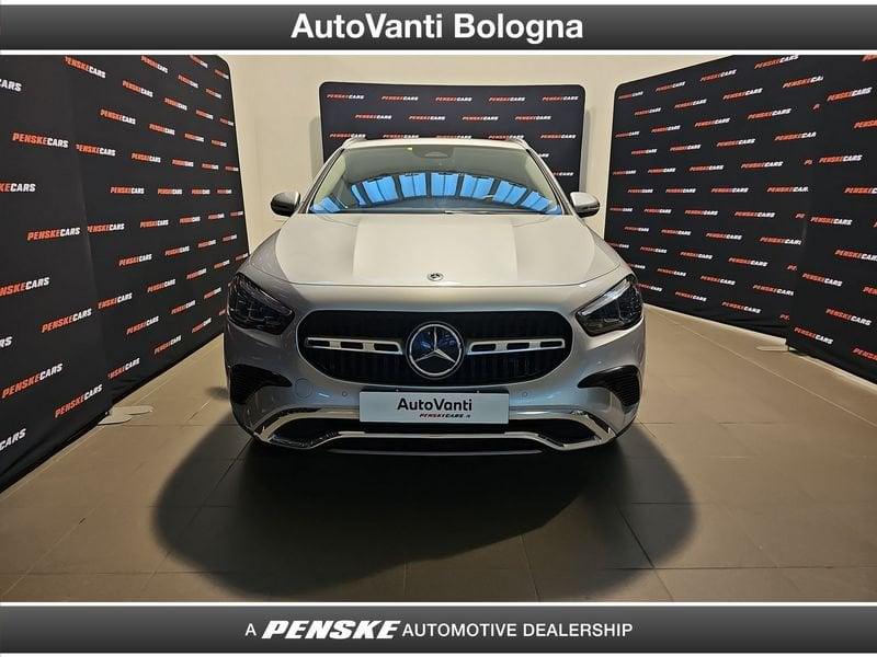 Mercedes-Benz GLA GLA 200 d Automatic Sport