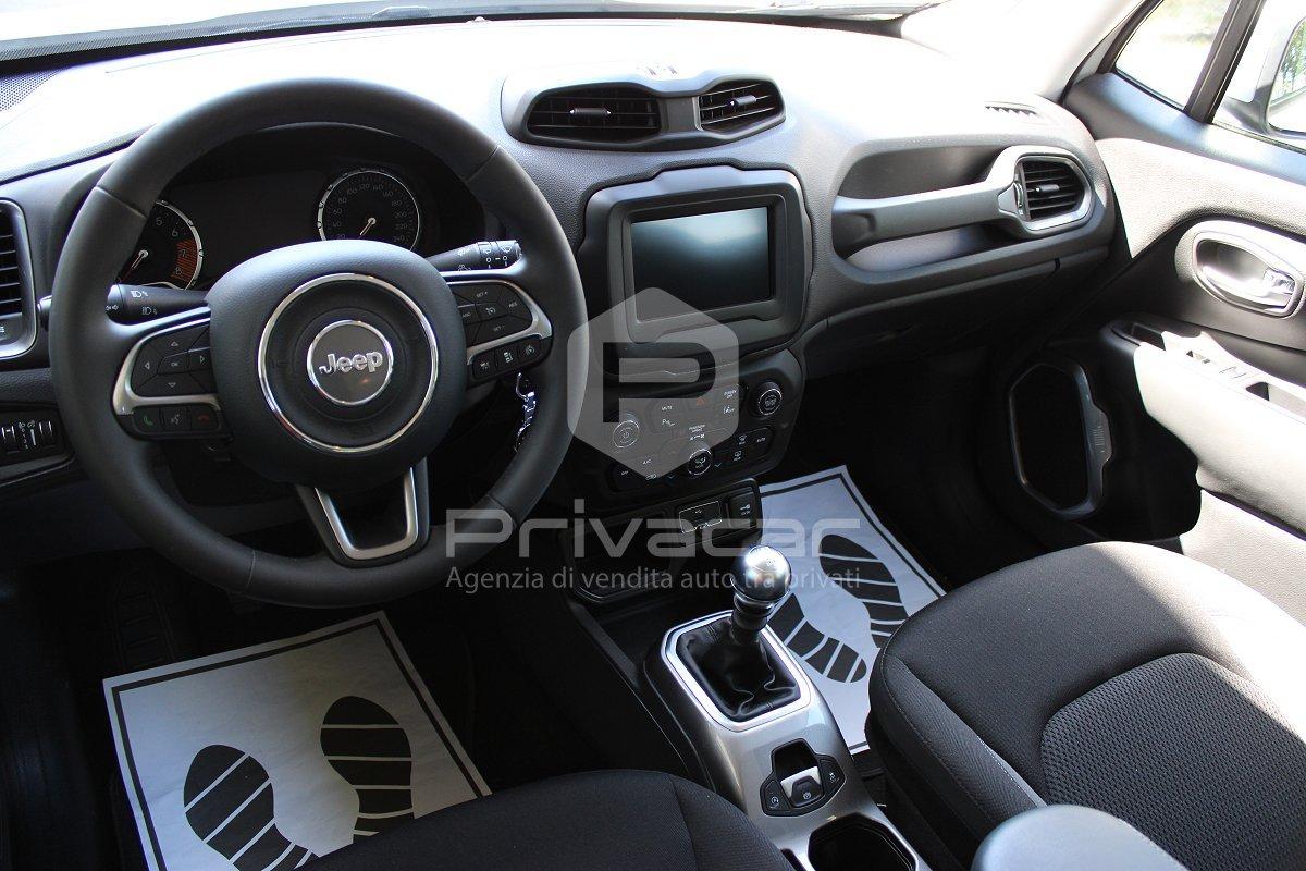 JEEP Renegade 1.0 T3 Limited
