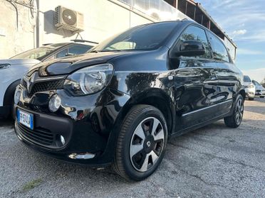 Renault Twingo SCe Lovely