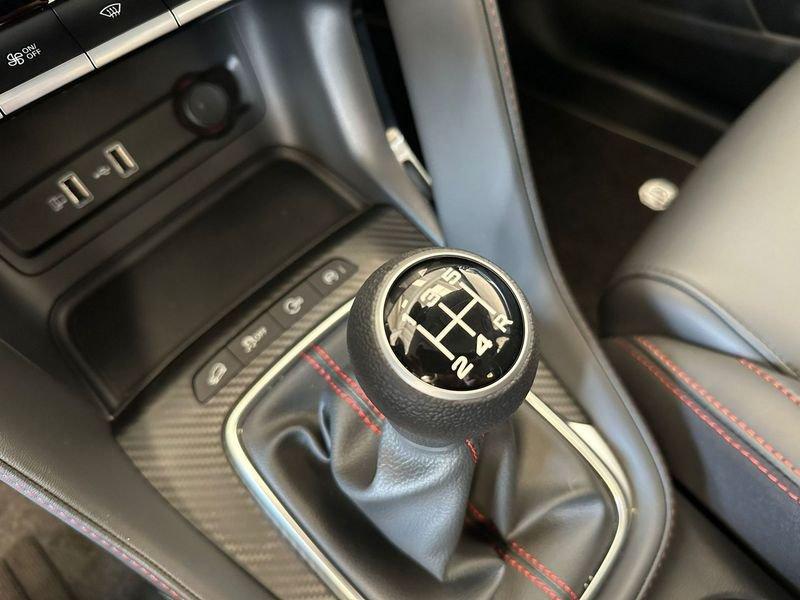 MG ZS 1.5 VTi-tech Luxury
